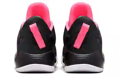 Converse All Star BB Shift Black Pink
