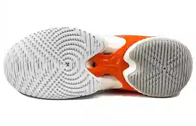 LiNing Air Strike 10 Blue Orange