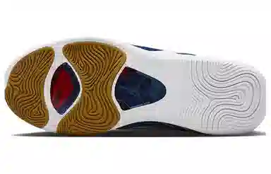 Jordan Tatum 1 "Denim"