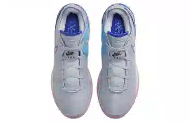 Nike LeBron NXXT Gen Zoom Grey