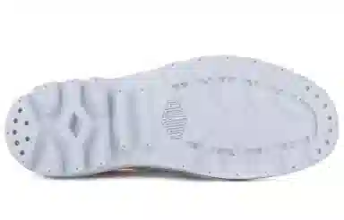 Palladium Pampa Oxford Uniform Of The