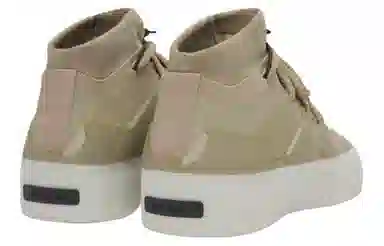 Fear of God x adidas Athletics 1 "Clay"