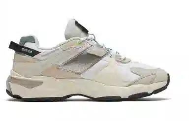 Helly Hansen x Puma Lqdcell Extol White Khaki Grey