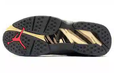 Jordan Retro OVO Black