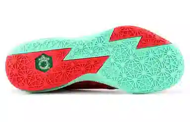 Nike KD 6 Christmas 6