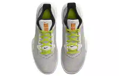 Nike Air Max Impact 3 Grey Green