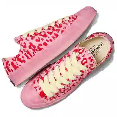 GOLF le FLEUR x Converse Chuck 70 "Digital Leopard"