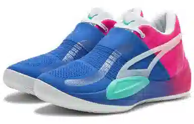 PUMA Rise Nitro Fadeaway