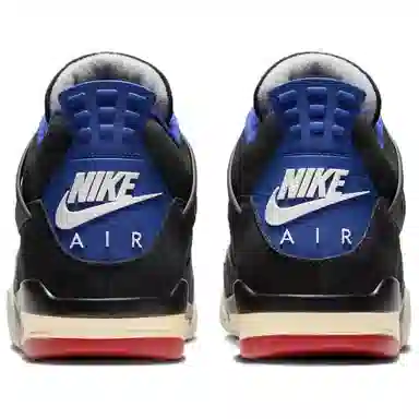 Jordan Air Jordan 4 Rare Air "Laser"