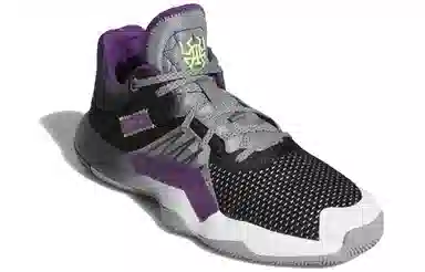 adidas D.O.N. Issue #1