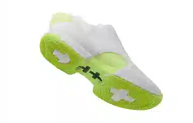 EQLZ Equalizer One White Green