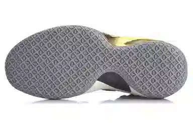 LiNing WOW 8 Black Gold