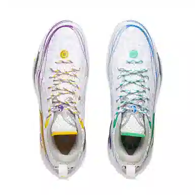 LiNing DLO1 Russell Edition