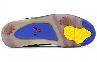 Jordan Air Jordan 4 Retro Doernbecher