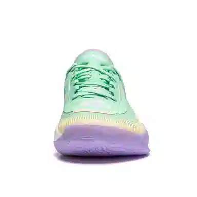 LiNing YuShuai 18 V2 Green Yellow