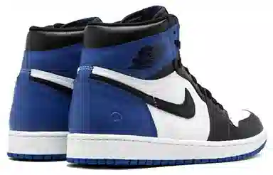 Fragment Design x Air Jordan 1 Retro High