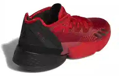 adidas D.O.N. Issue #4