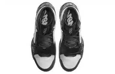 Jordan Zion 2 GC "25 Years in China"