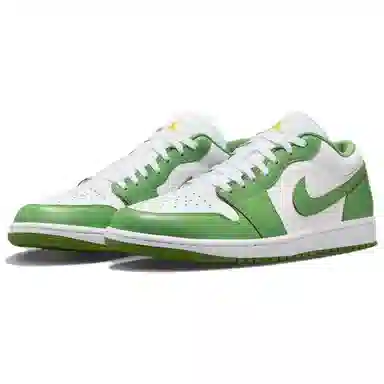 Jordan Air Jordan 1 Low Green