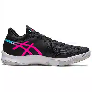 Asics Unpre Ars Black Purple