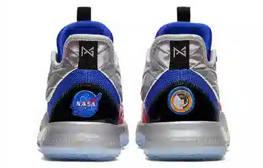 Nike PG 3 Nasa