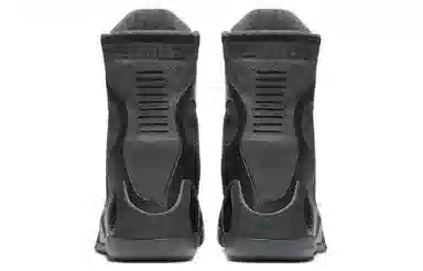 Nike Kobe 9 Elite Fade to Black