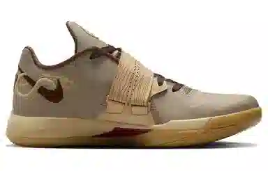 Nike KD 4 "Year of the Dragon 2.0"