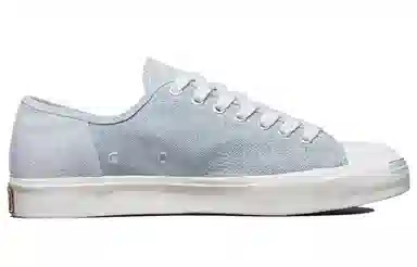 Converse Jack Purcell Low Light Blue
