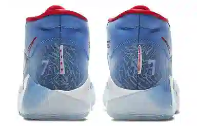 Nike KD 12 Zoom Don C