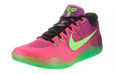 Nike Kobe 11 EM Low Mambacurial 11