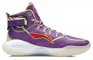 Li-Ning YuShuai 14 Buzz Lightyear High-Top