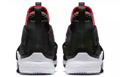 Nike Zoom Soldier 12 Black