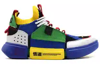 LiNing Way of Wade 2 ACE