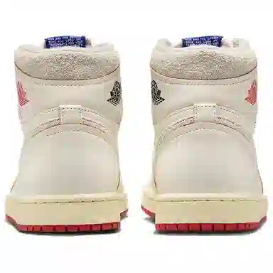 Air Jordan 1 High OG Rare Air "Cinnabar"