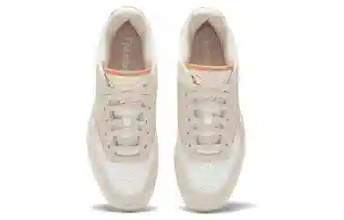 Reebok BB 4000 II White Pink