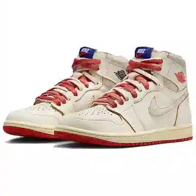 Air Jordan 1 High OG Rare Air "Cinnabar"