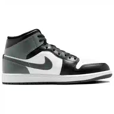 Jordan Air Jordan 1 Retro High Black White