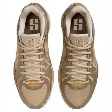 Nike Sabrina 2 EP "Stronger Than Gold"