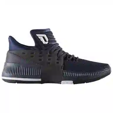 adidas D lillard 3