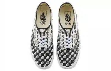 Vans Authentic