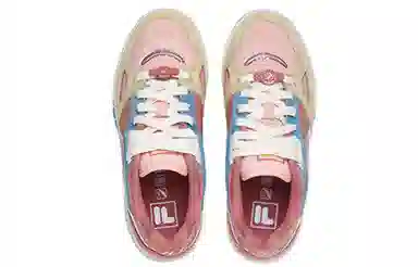 FILA FUSION Heritage