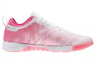 Reebok Speed Pink White