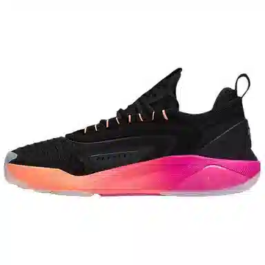 Under Armour Project Rock 7 Black Pink