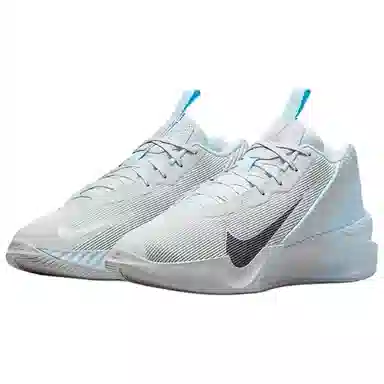 Nike G.T. Jump Academy EP White Blue