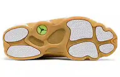 Jordan Air Jordan 13 Retro Wheat 2005