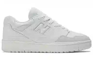 New Balance 550 White