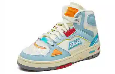FILA Fusion Teratach