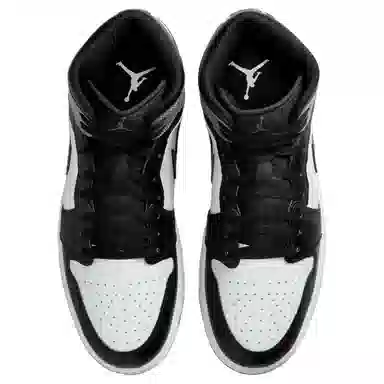 Jordan Air Jordan 1 Retro High Black White