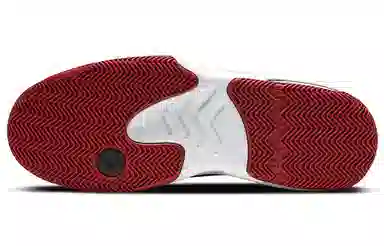 Jordan Max Aura 2 Black Red