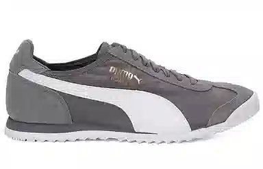 Puma Roma OG Nylon Grey White